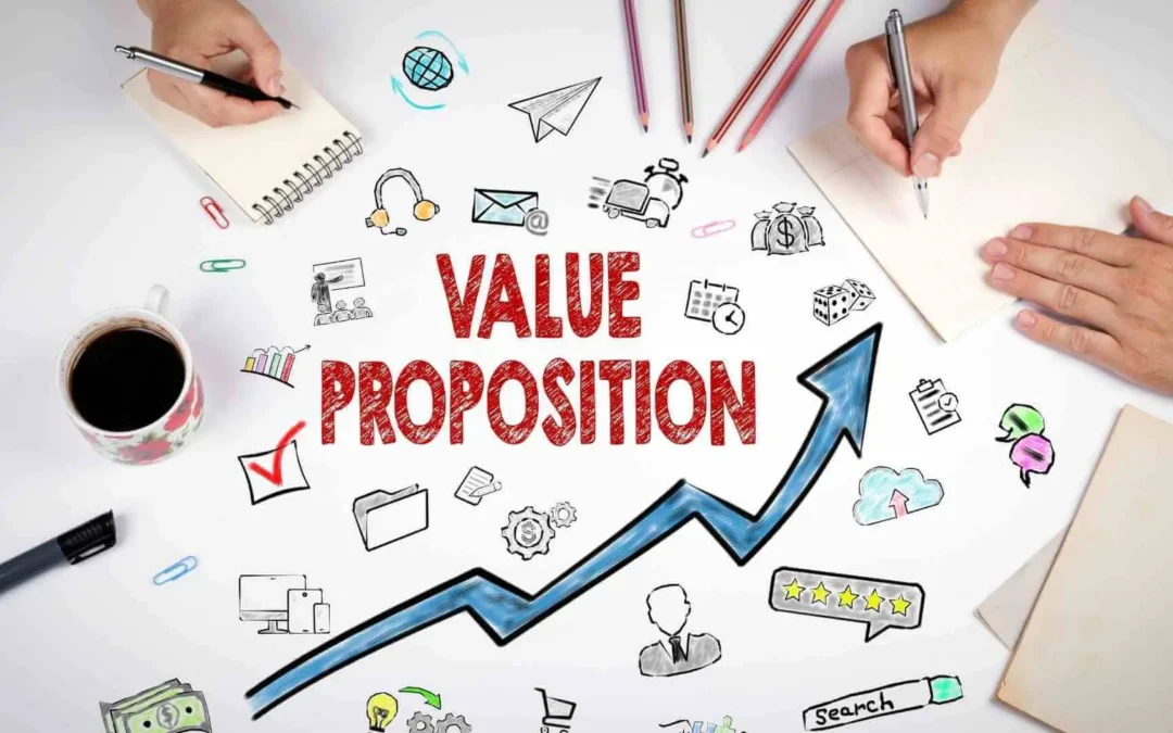 Is 2025 the year to update your value proposition?