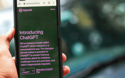 How AI agents are reshaping marketing