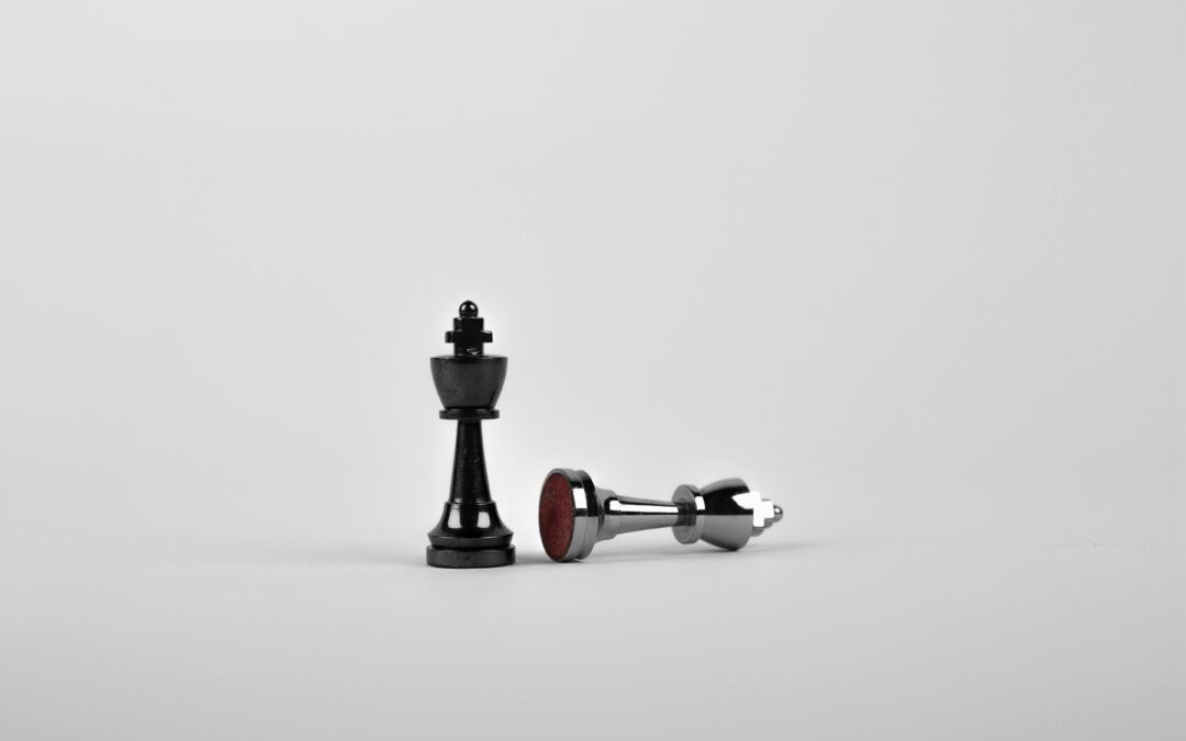 Is marketing sabotaging your success?